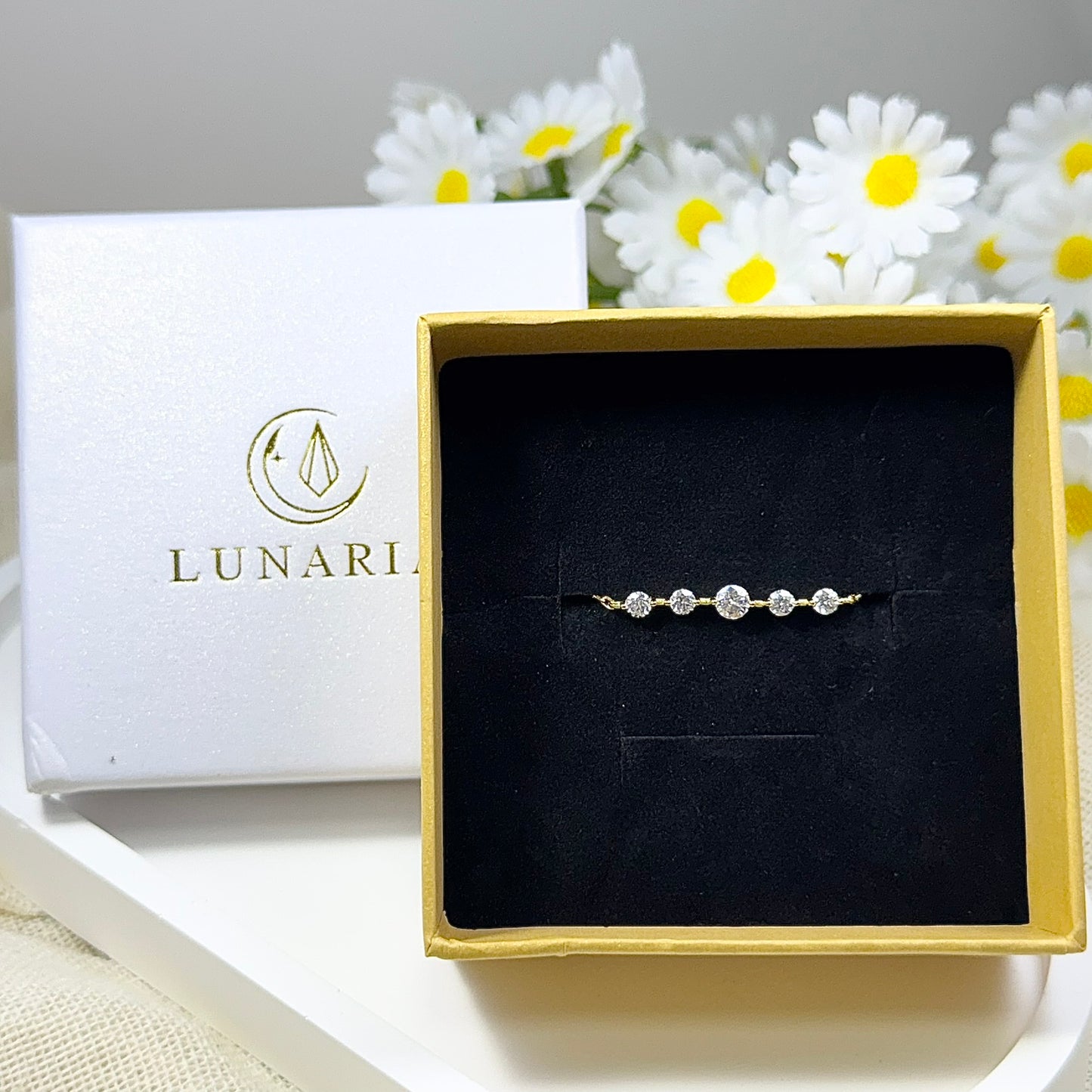 EverGlow Link Bracelet