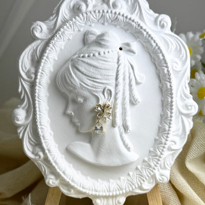 Dreamy Butterfly Earrings