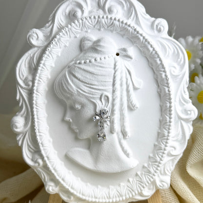 Dreamy Butterfly Earrings