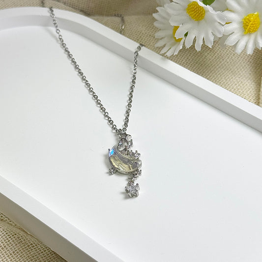 Lunar Dream Necklace